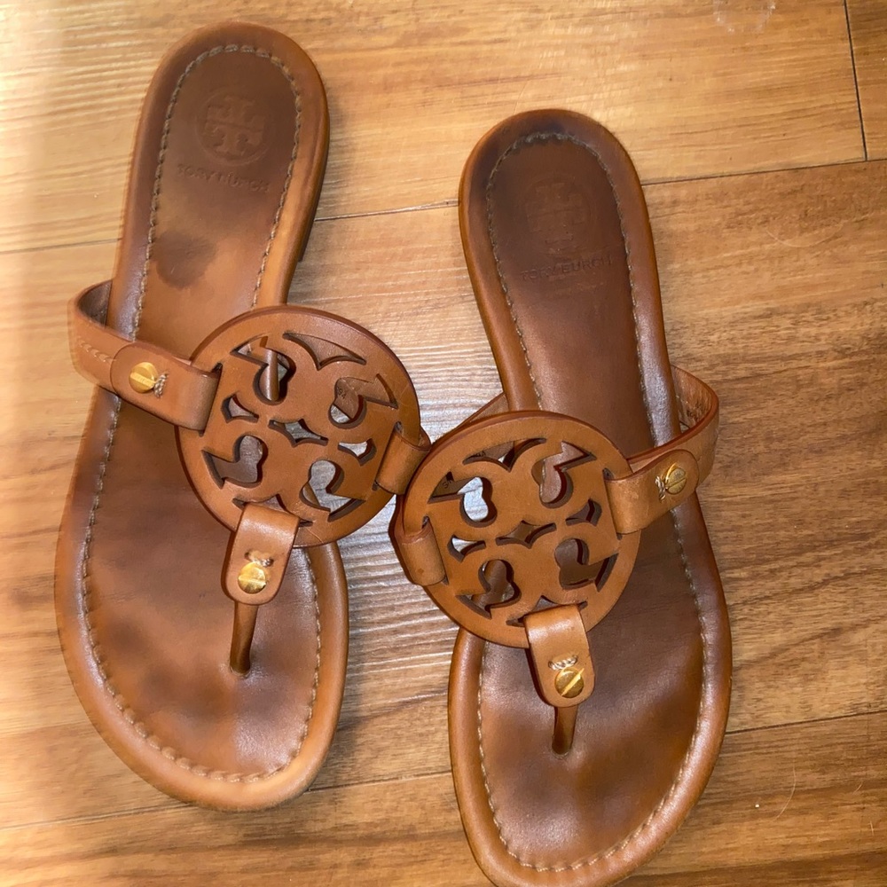 6.5 Miller Tory Burch